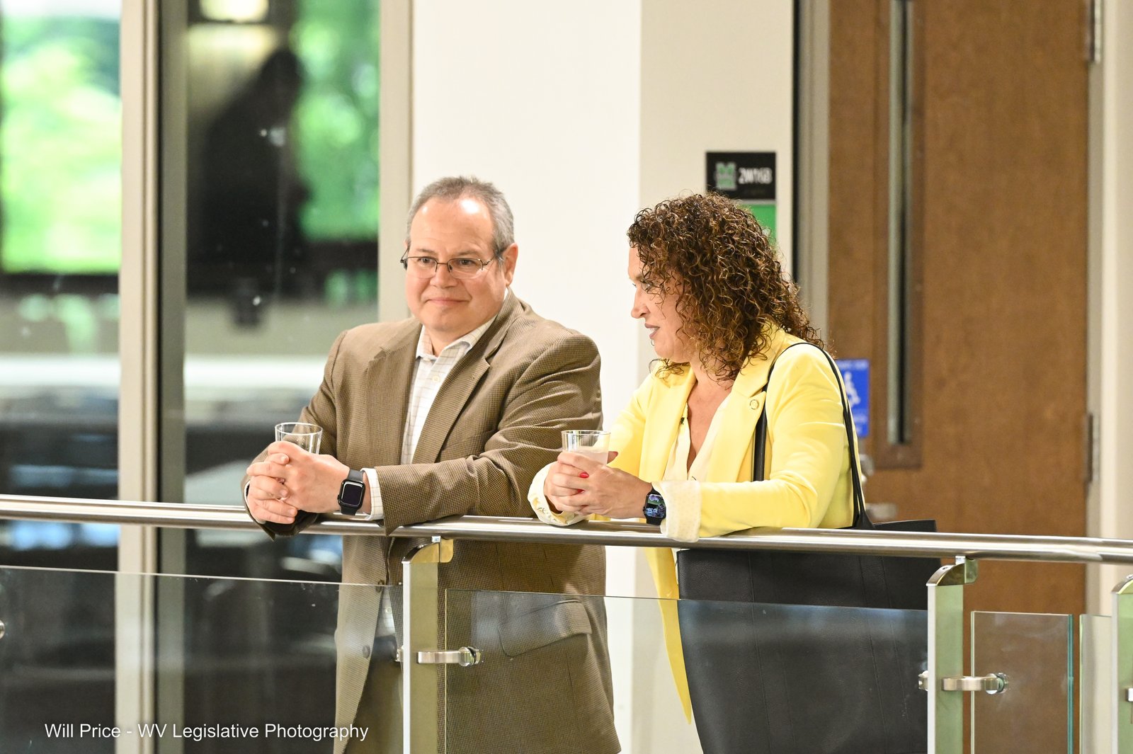 Advocacy coalition engagement in West Virginia