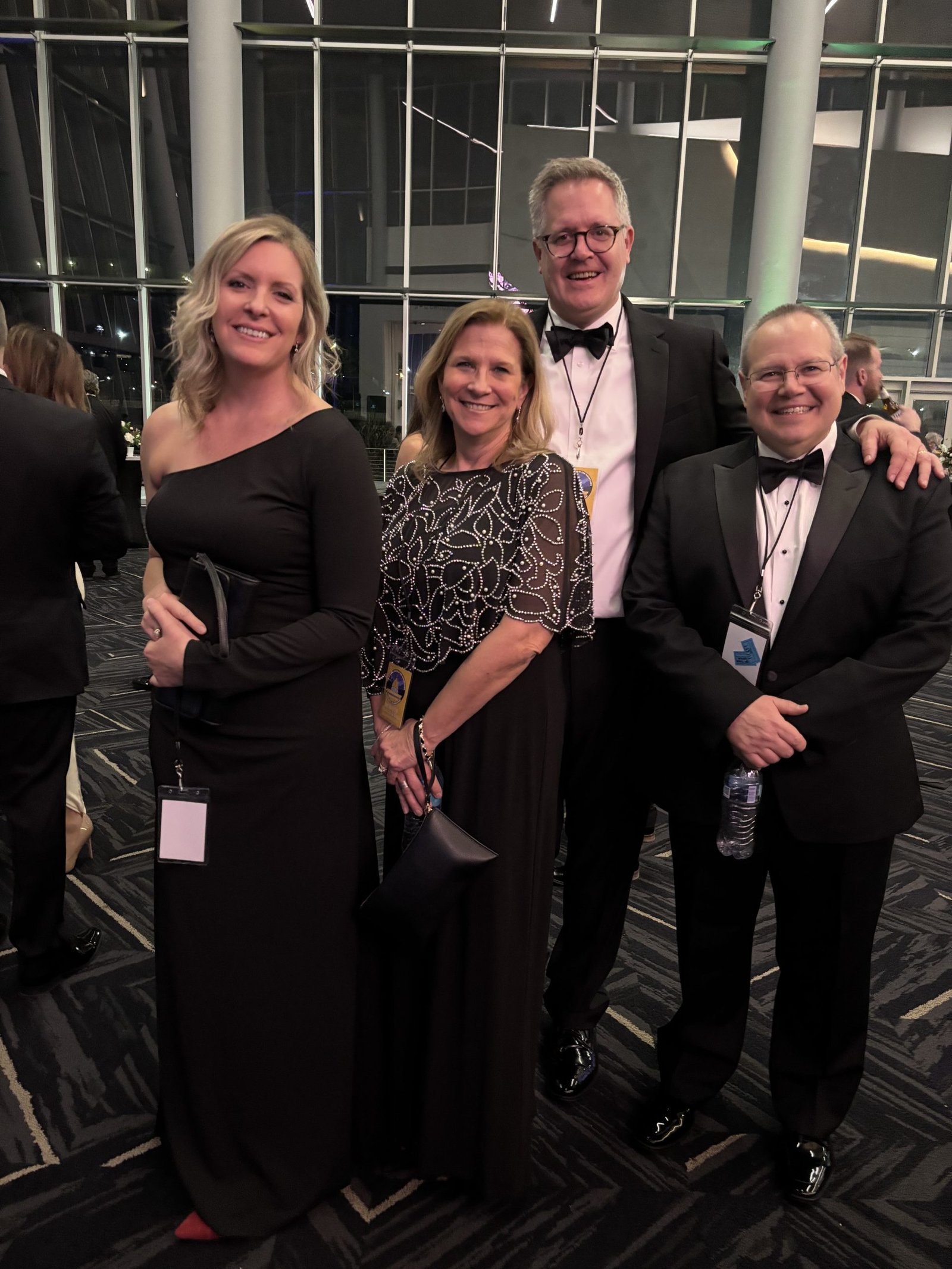 Clients and partners